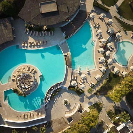 Lindian Village All Inclusive Resort Rhodes,Curio Collection Lardos Exterior foto
