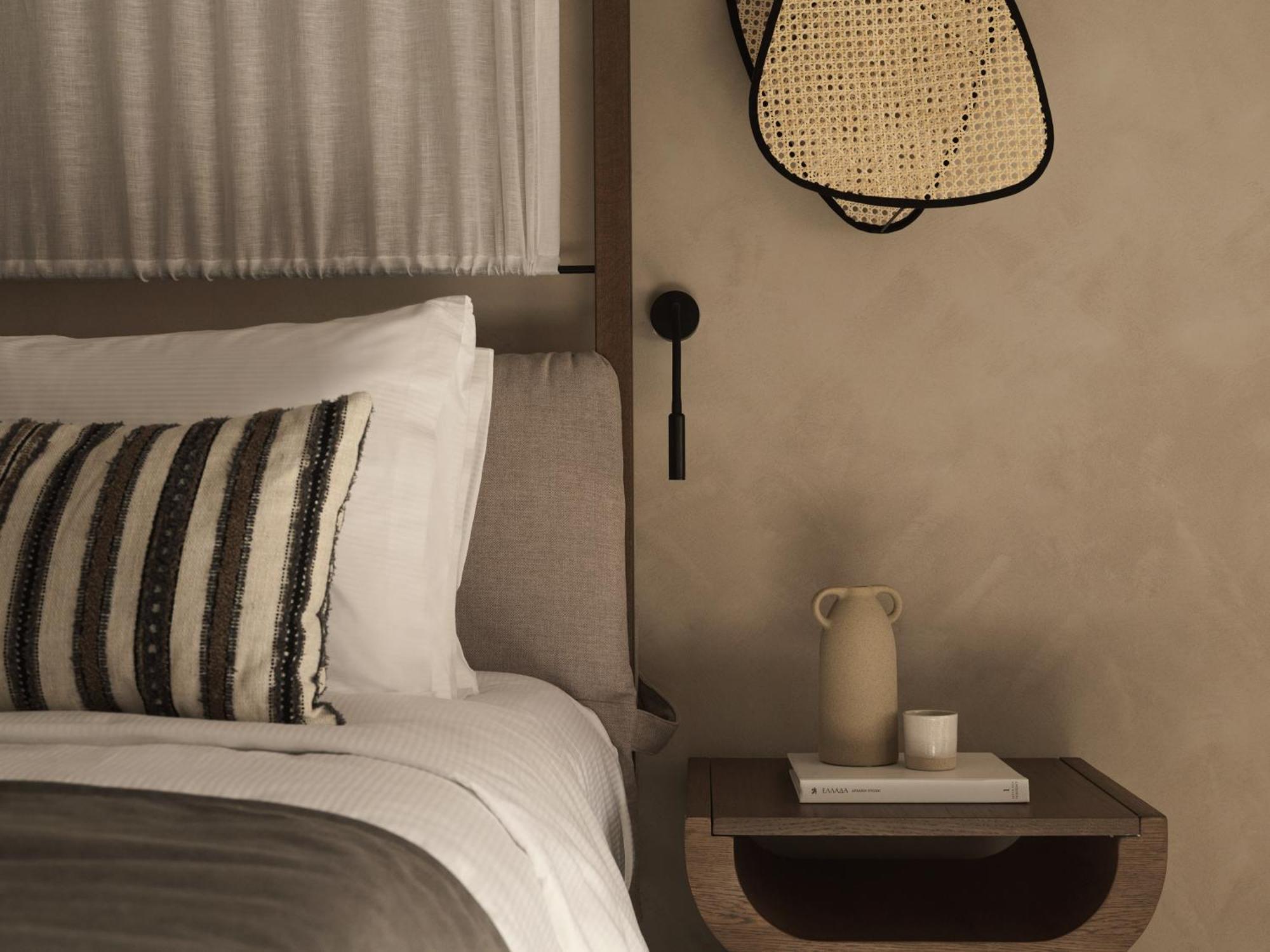 Lindian Village All Inclusive Resort Rhodes,Curio Collection Lardos Exterior foto