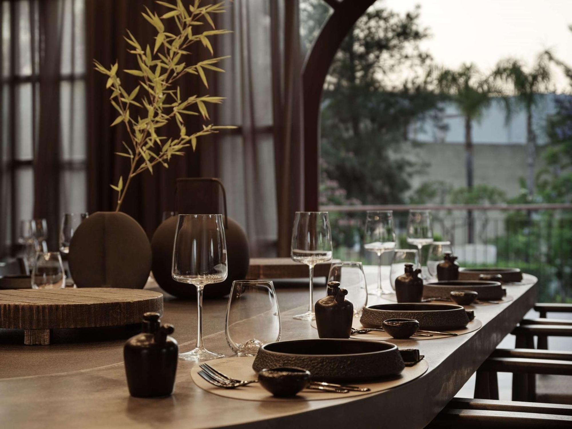 Lindian Village All Inclusive Resort Rhodes,Curio Collection Lardos Exterior foto