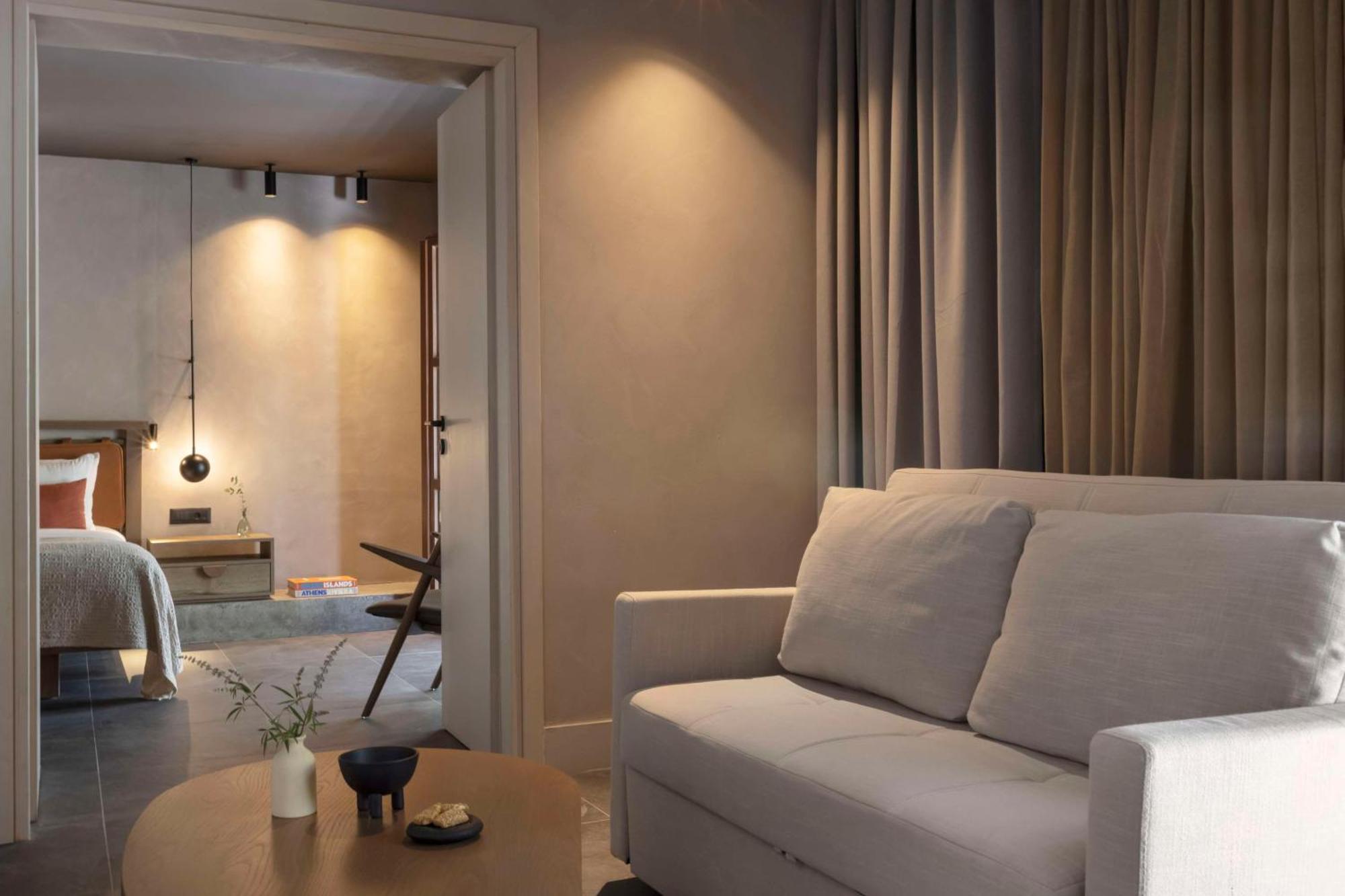 Lindian Village All Inclusive Resort Rhodes,Curio Collection Lardos Exterior foto