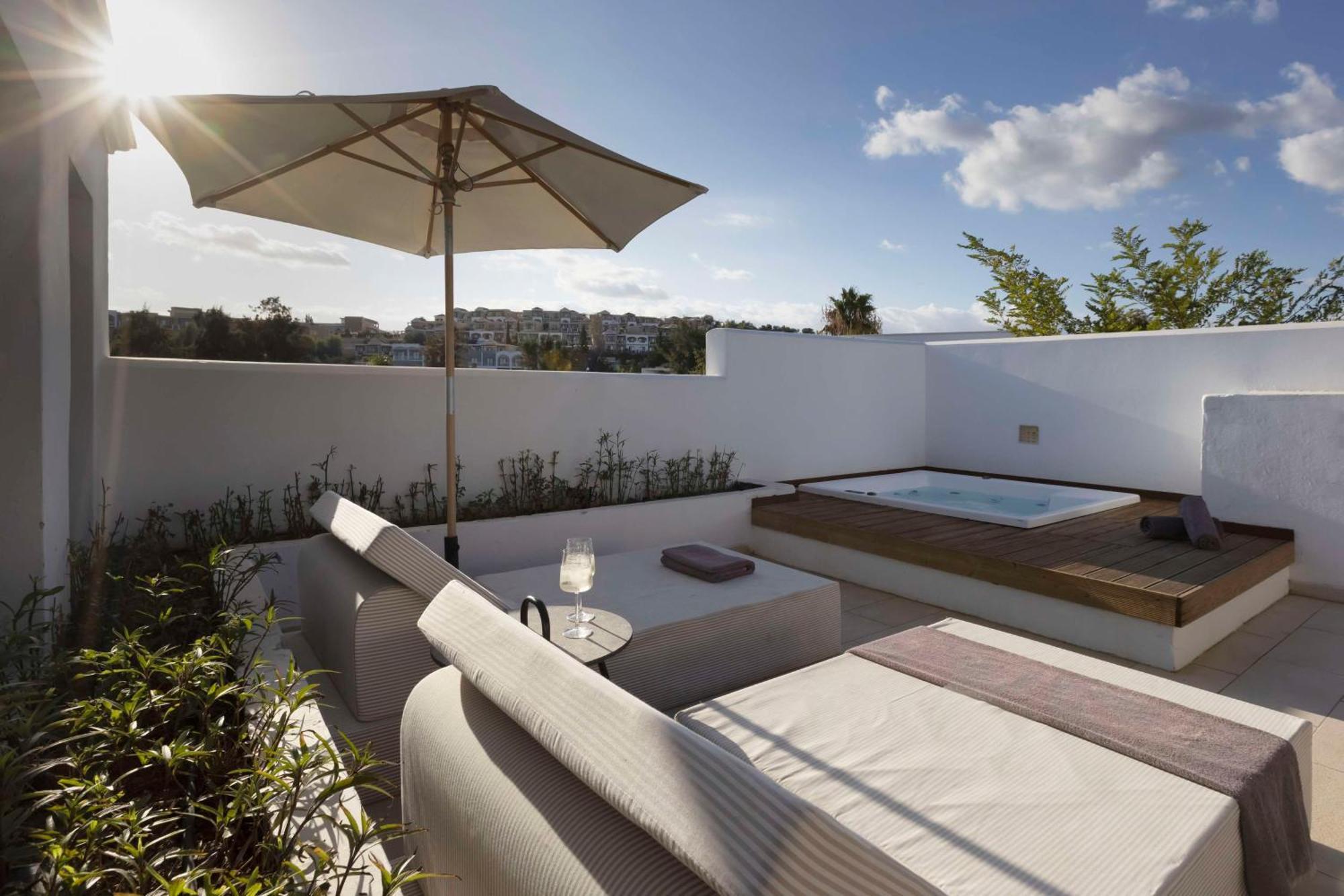Lindian Village All Inclusive Resort Rhodes,Curio Collection Lardos Exterior foto