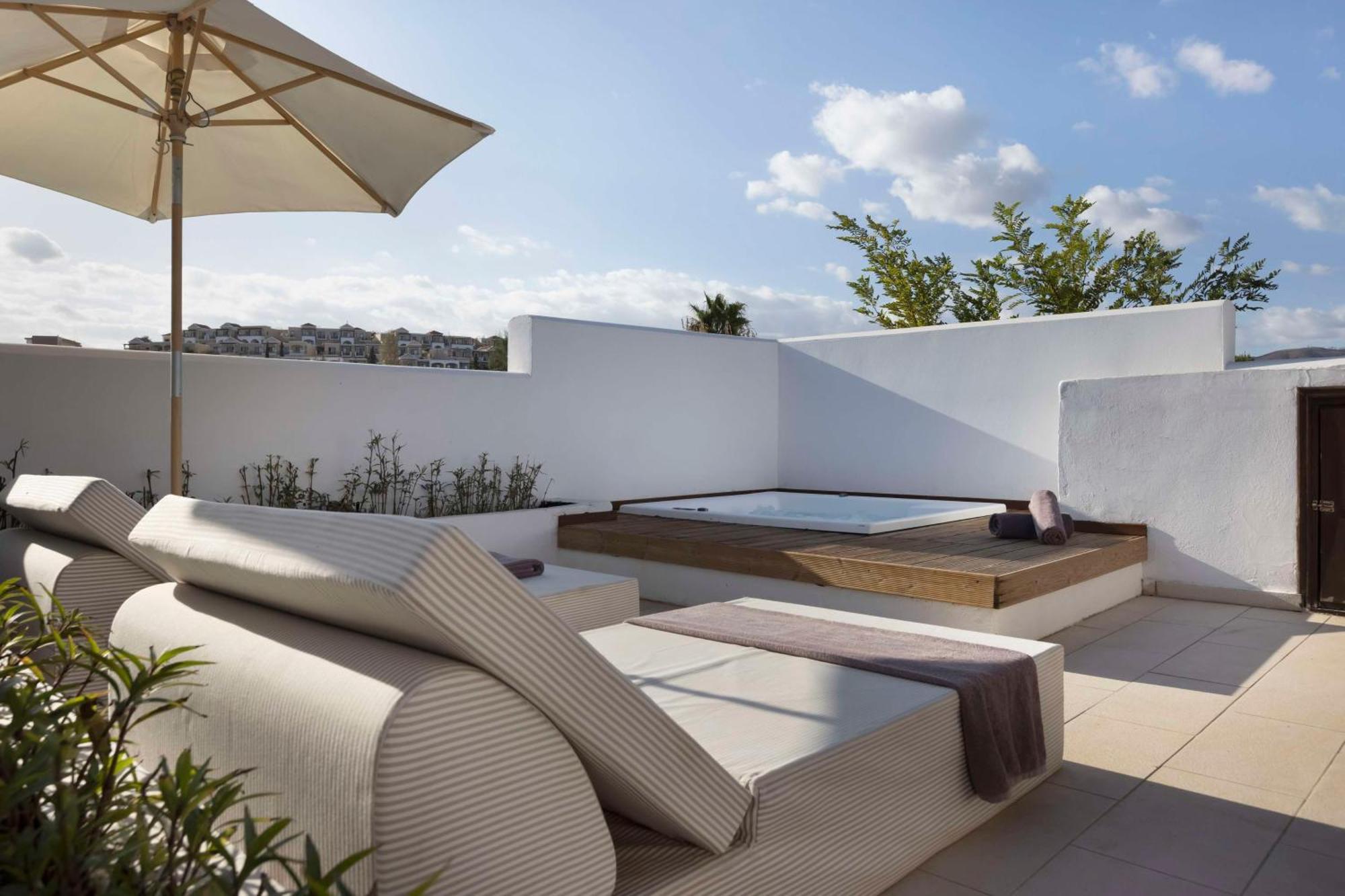 Lindian Village All Inclusive Resort Rhodes,Curio Collection Lardos Exterior foto